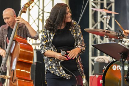 Koncert Karoliny Kidoń